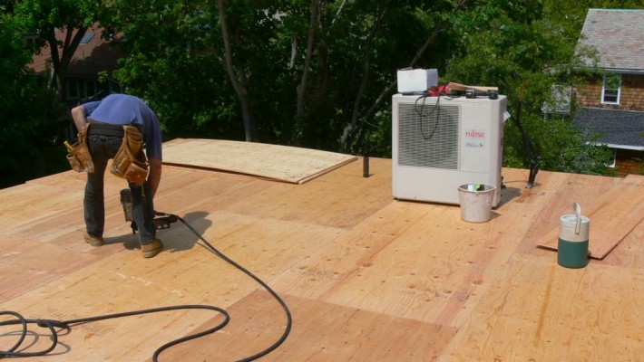 Deck Installation Scarborough Deck Installation Scarborough