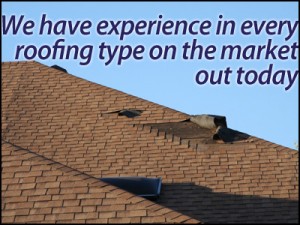 roofing services