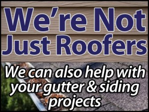 roofing contractor