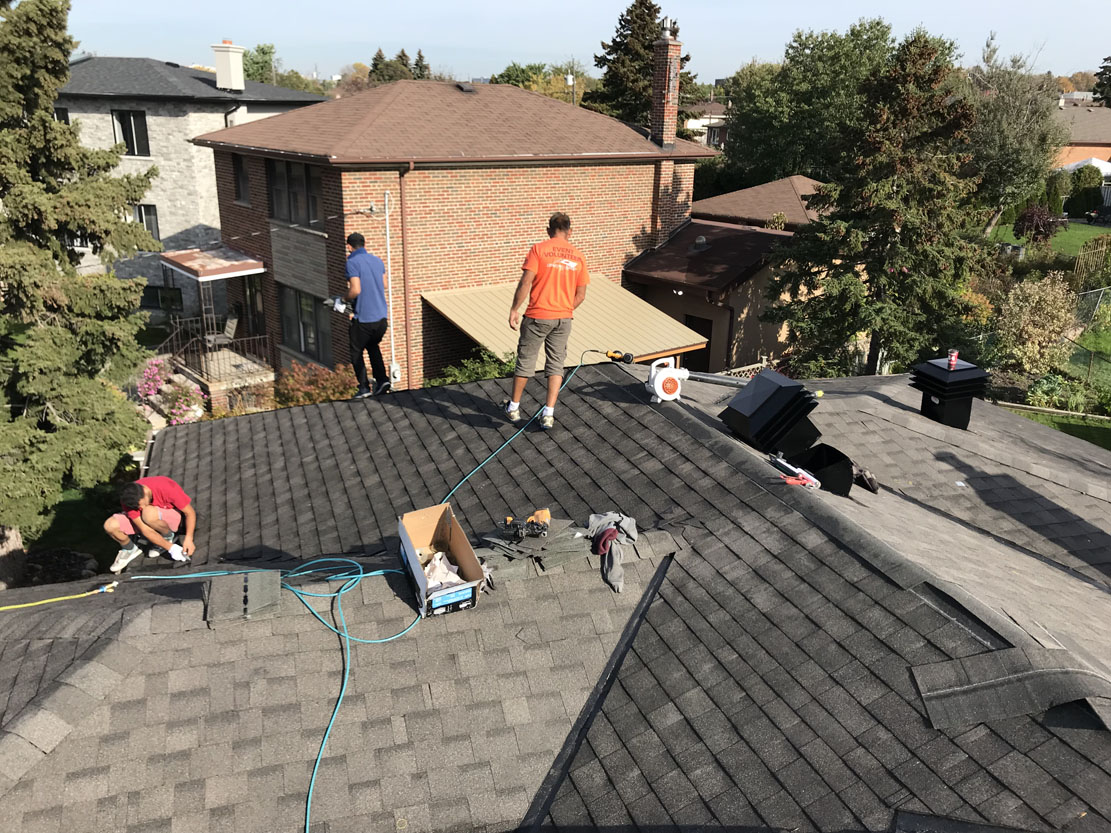 Scarborough Commercial Roofing Company - Toronto Roofing Company | Roof  Repair & Replacement Contractor