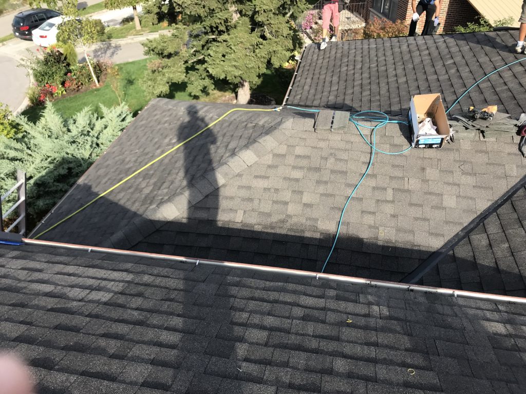 Emergency Roof Repair