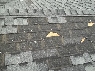 emergency roof repairs