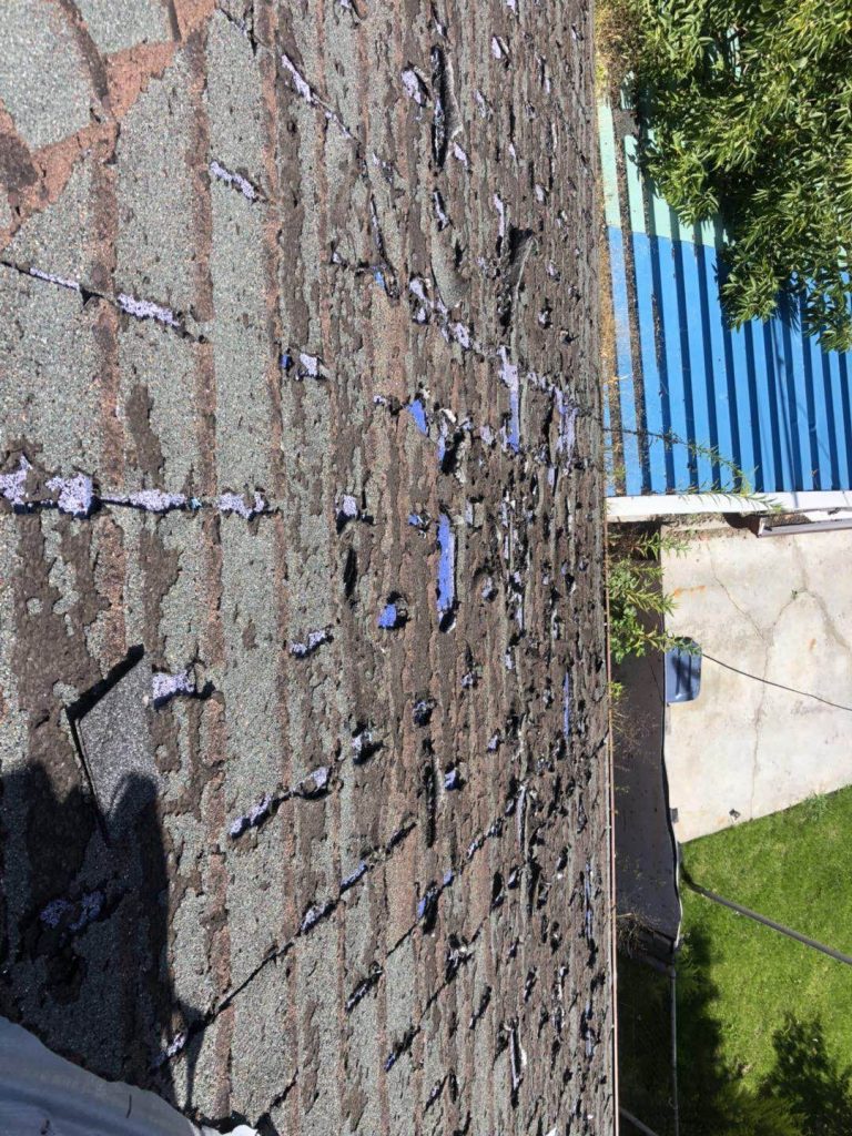 roof repair toronto
