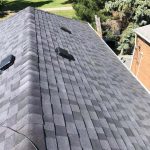 Residential Roofing project in Mississauga
