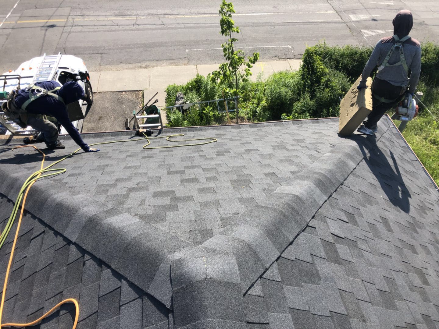 Home - Toronto Roofing Company | Roof Repair \u0026 Replacement Contractor