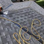 Residential Roofing project in Toronto