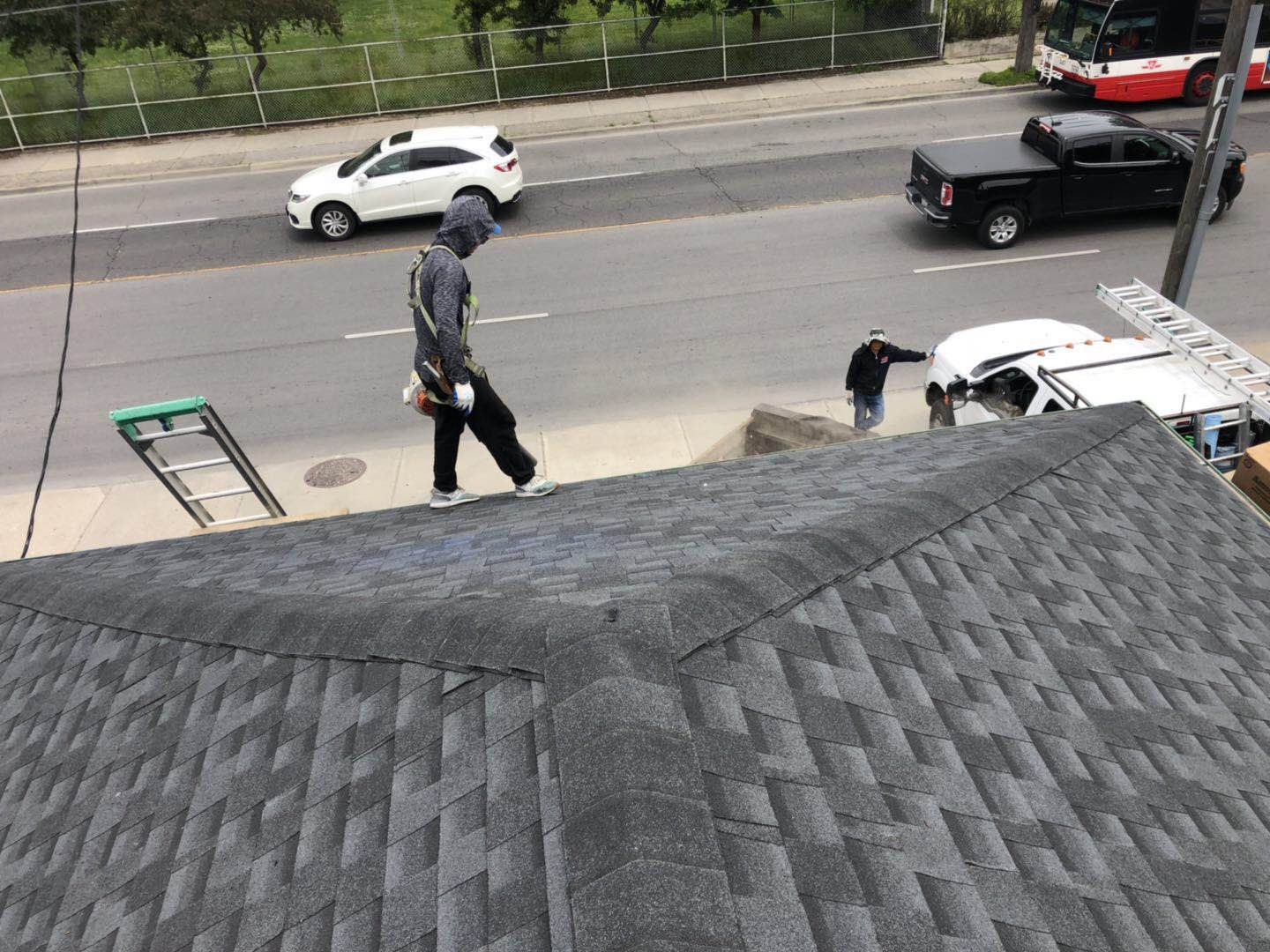 How to Choose a Good Roofer - Toronto Roofing Company | Roof Repair ...