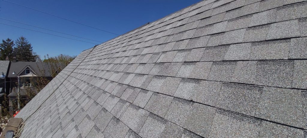 Markham Roofing Company