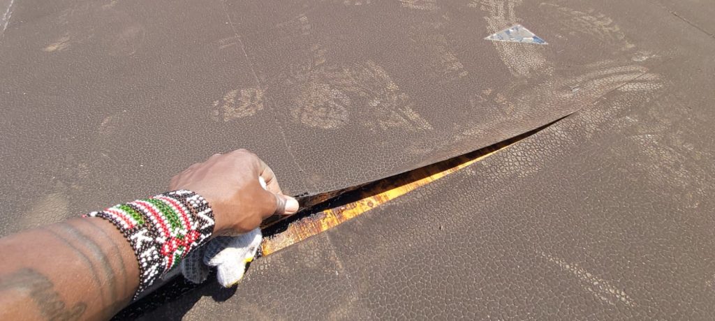toronto roof repair