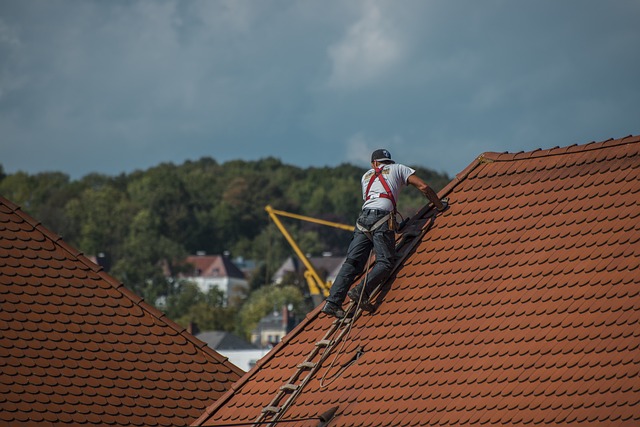 AI-powered roof inspections