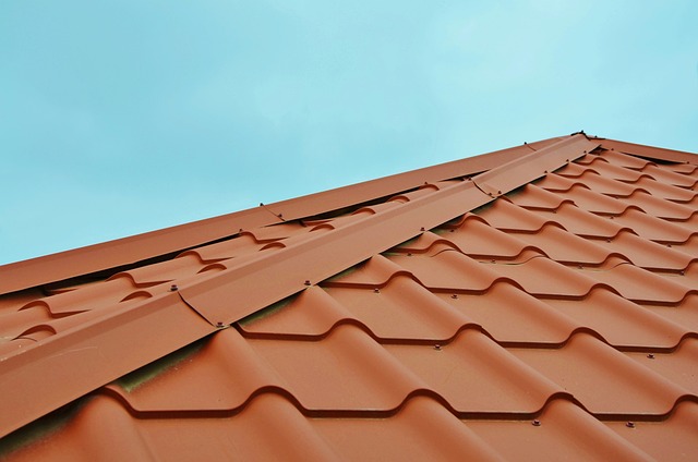 AI-powered roof inspections