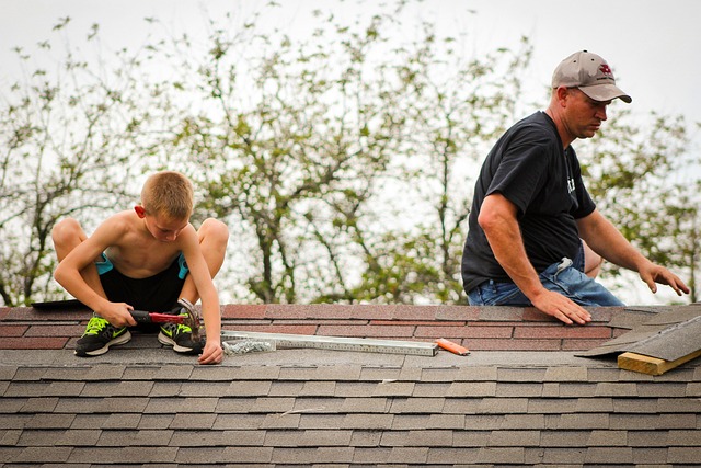 Future of Toronto Roof Repairs