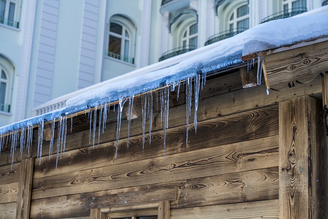 Roof Snow Removal Cost in Toronto