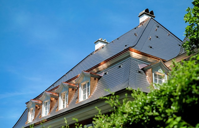 Roof Snow Removal Cost in Toronto