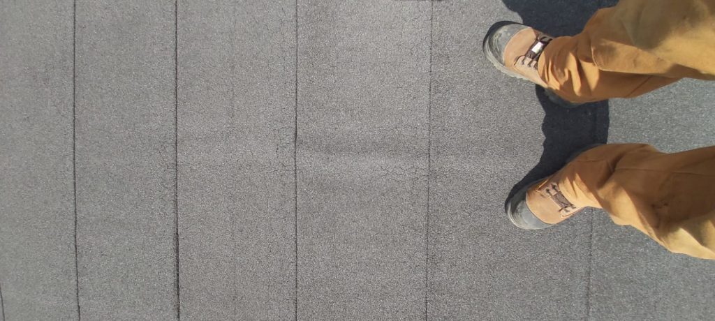 toronto roof repair