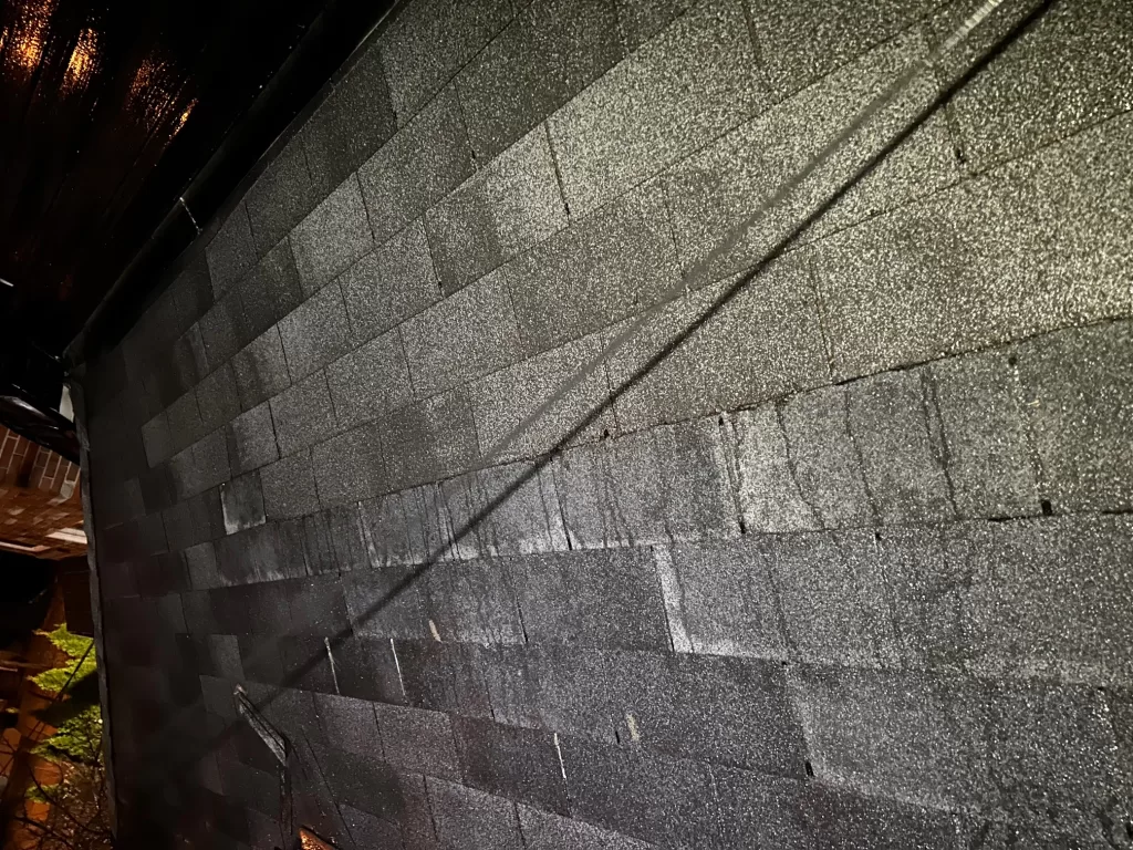 Fix Roof Near Me